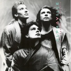 Alphaville - Afternoons In Utopia (180 g) (Reissue) (Remastered) (LP)