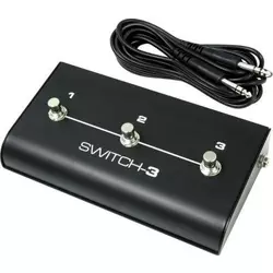 TC Helicon Switch-3