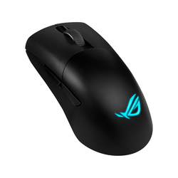 ASUS Gaming bežični miš ROG Keris AimPoint crni