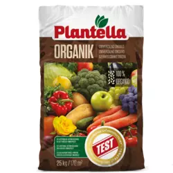 Plantella organsko đubrivo organic 25kg ( 53536 )