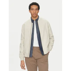 Guess Bomber jakna M5GL24 WH720 Bež Regular Fit