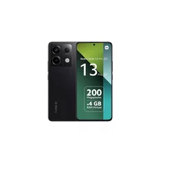MOBITEL XIAOMI REDMI NOTE 13 PRO 12+512GB BLACK EU