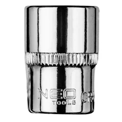 Neo tools gedora hex 1/4 13mm ( 08-453 )