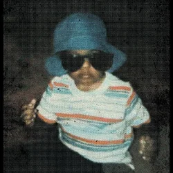DJ Harrison - Shades Of Yesterday (LP)