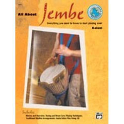 KALANI:ALL ABOUT JEMBE