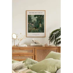 Wallity Slika Tekhamcerceve9, 33x48cm