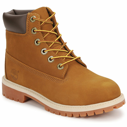 Timberland  Polučizme 6 IN PREMIUM WP BOOT  Smeđa