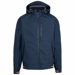 Mens waterproof jacket Trespass CURLEW