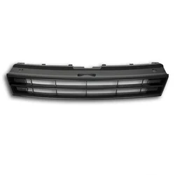 OEM Maska bez znaka VW Polo 6R (2009+), Crna