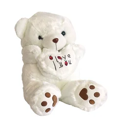 DENIS TOYS Plišasti medo, 70 cm, (20825042)