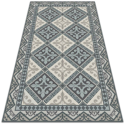 Decormat Podloga za teraso Geometrijski okraski 80x120 cm