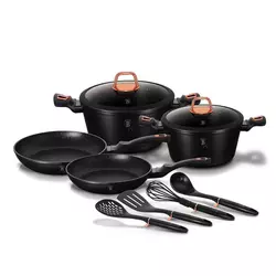 SET ŠERPI 10 delova