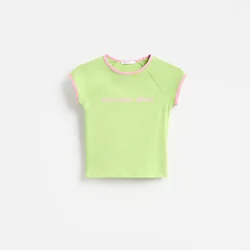 Reserved - LADIES` T-SHIRT