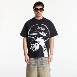 Majice PLEASURES Roaches T-Shirt Black S