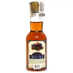 RUM DOMACI PIRATSKI BUM 40% 0,1 SIMEX