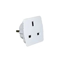 Adapter Euro-UK