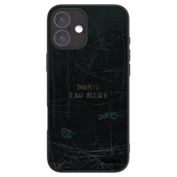 ULTIMATE CASE za Apple iPhone 16 Plus - DON´T TAG