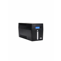 UPS 800VA Samurai SMART 800 LCD 480W IEC