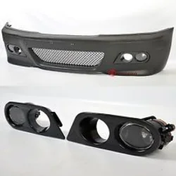 OEM Maska za maglenke E46 M3 Hamann