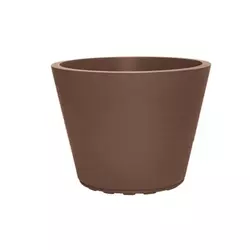 Dimartino Saksija Tirso 40 Chocolate Vm40C