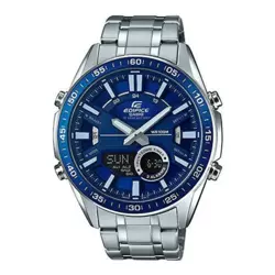 CASIO sat Edifice EFV-C100D-2AVEF