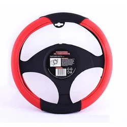 CCM Obloga Volana, 37-39cm, Crveno-Crna
