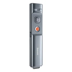 BASEUS laserski presenter Orange Dot brezžični ACFYB-0G