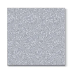 Serieta za decoupage - Inspiration Classic Silver – 1 kom