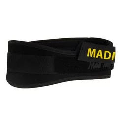 Vadbeni pas MadMax Opasek Body Conform MFB313 S