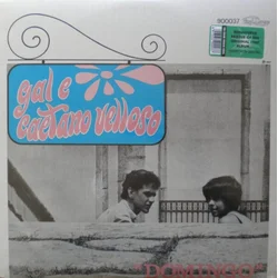 Caetano Veloso - Domingo