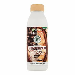 Garnier Fructis Hair Food  Cocoa Butter Regenerator 350ml