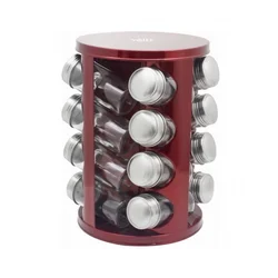 Voltz V51217A16 Stalak za začine, Crveni