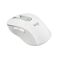 M650 Wireless beli miš