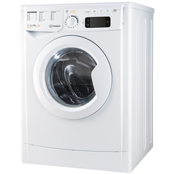 INDESIT pralno-sušilni stroj EWDE 71680 W DE 90016