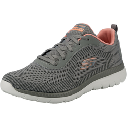 Skechers ženske tenisice bountiful-purist 149220-gycl