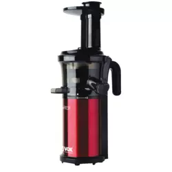 VOX Sokovnik SJ 600 R crveni