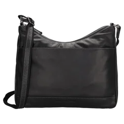 Hide & Stitches Japura 22484 Black