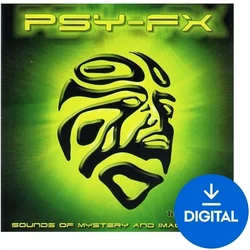 Best Service Psy - FX (Digitalni izdelek)