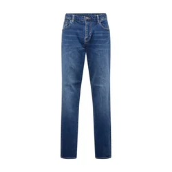 ARMANI EXCHANGE Kavbojke indigo