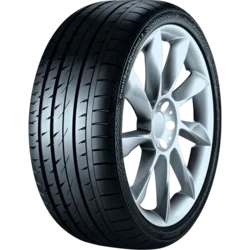 Continental ContiSportContact 3 SSR ( 275/40 R19 101W *, runflat )