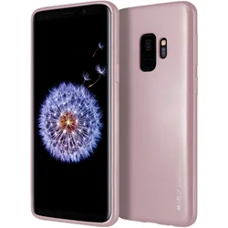 I-Jelly futrola za Samsung Galaxy S9 - Roza KP26978