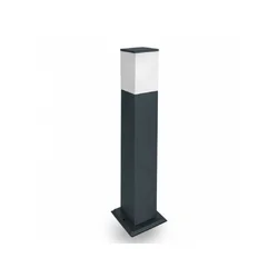 BBLINK Svetiljka JM-4607-1000 stubna 1*E27 IP65 Antracit