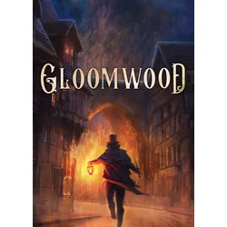 Gloomwood (PC) Steam Key ROW