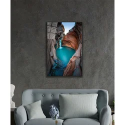 Slika Wallity 461, 46x72 cm
