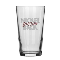 Kozarec NICKELBACK - GET ROLLIN - RAZAMATAZ - BG159