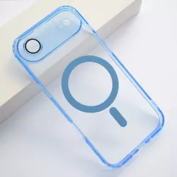 Maska Color Mag Case za iPhone Air plava