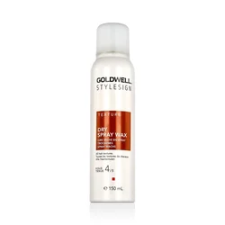 Goldwell Vosak u spreju Stylesign Dry Spray Wax, 150 ml