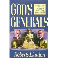 Gods Generals