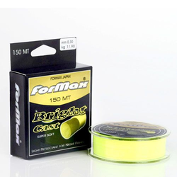 FXN - BRIGHT CAST 150m 0.25mm