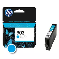 T6L87AE - HP Cartridge No.903, Cyan, 315 pages